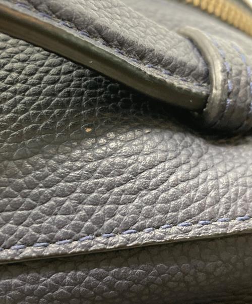 COACH（コーチ）COACH (コーチ) メトロポリタン バックパック ミッドナイトの古着・服飾アイテム