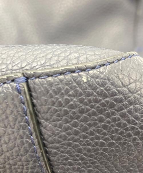 COACH（コーチ）COACH (コーチ) メトロポリタン バックパック ミッドナイトの古着・服飾アイテム