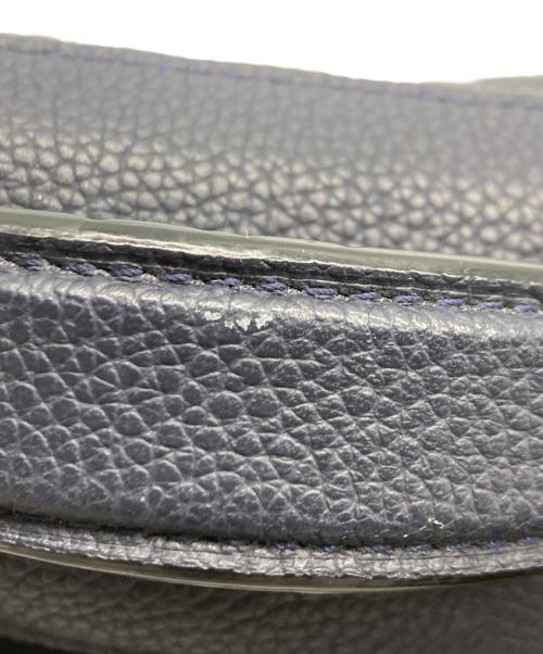 COACH（コーチ）COACH (コーチ) メトロポリタン バックパック ミッドナイトの古着・服飾アイテム