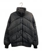 THE NORTH FACEザ ノース フェイス）の古着「ラークスパーダウンジャケット」｜ブラック