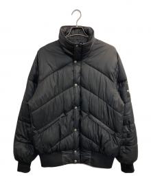THE NORTH FACE（ザ ノース フェイス）の古着「ラークスパーダウンジャケット」｜ブラック