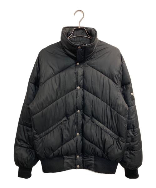 THE NORTH FACE（ザ ノース フェイス）THE NORTH FACE (ザ ノース フェイス) ラークスパーダウンジャケット ブラック サイズ:XLの古着・服飾アイテム