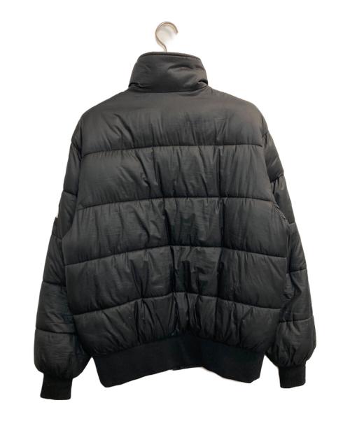 THE NORTH FACE（ザ ノース フェイス）THE NORTH FACE (ザ ノース フェイス) ラークスパーダウンジャケット ブラック サイズ:XLの古着・服飾アイテム