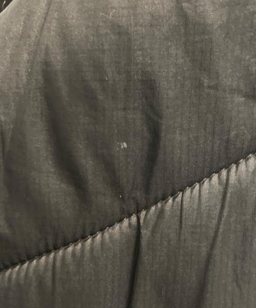 THE NORTH FACE（ザ ノース フェイス）THE NORTH FACE (ザ ノース フェイス) ラークスパーダウンジャケット ブラック サイズ:XLの古着・服飾アイテム