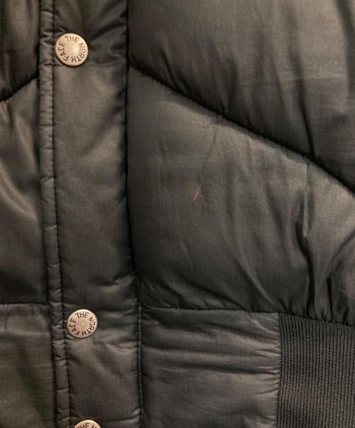 THE NORTH FACE（ザ ノース フェイス）THE NORTH FACE (ザ ノース フェイス) ラークスパーダウンジャケット ブラック サイズ:XLの古着・服飾アイテム