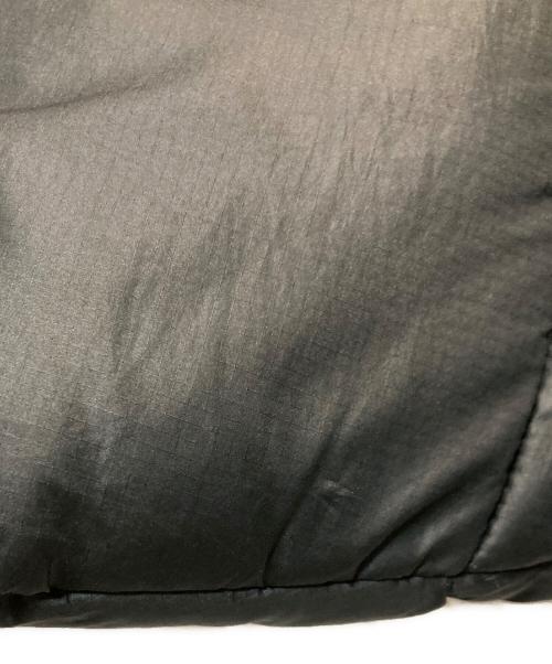 THE NORTH FACE（ザ ノース フェイス）THE NORTH FACE (ザ ノース フェイス) ラークスパーダウンジャケット ブラック サイズ:XLの古着・服飾アイテム