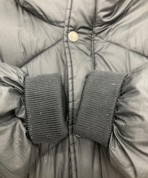 THE NORTH FACE（ザ ノース フェイス）THE NORTH FACE (ザ ノース フェイス) ラークスパーダウンジャケット ブラック サイズ:XLの古着・服飾アイテム