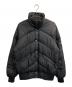THE NORTH FACE（ザ ノース フェイス）の古着「ラークスパーダウンジャケット」｜ブラック