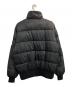 THE NORTH FACE (ザ ノース フェイス) ラークスパーダウンジャケット ブラック サイズ:XL：13000円