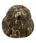 LEVI'S（リーバイス）の古着「Camouflage Canvas Bell Hat」｜オリーブ