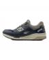 NEW BALANCE (ニューバランス) ローカットスニーカー ネイビー サイズ:27：5000円