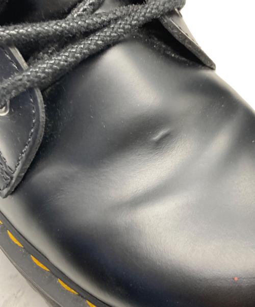 Dr.Martens（ドクターマーチン）Dr.Martens (ドクターマーチン) 8ホールブーツ ブラック サイズ:24cmの古着・服飾アイテム