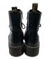 Dr.Martens (ドクターマーチン) 8ホールブーツ ブラック サイズ:24cm：7000円