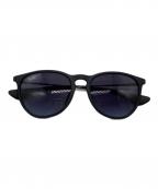 RAY-BANレイバン）の古着「サングラス」｜ブラック