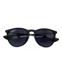 RAY-BAN（レイバン）の古着「サングラス」｜ブラック