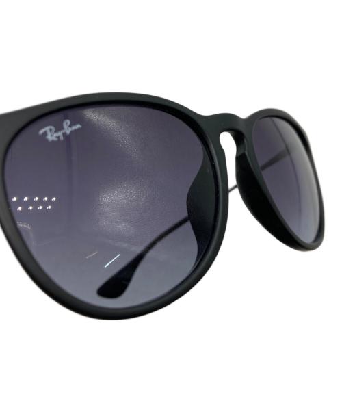 RAY-BAN（レイバン）RAY-BAN (レイバン) サングラス ブラック サイズ:54□18 145の古着・服飾アイテム