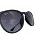 中古・古着 RAY-BAN (レイバン) サングラス ブラック サイズ:54□18 145：7000円