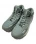 asics（アシックス）の古着「GEL-Trabuco MT GTX/ゲルトラブーコ MT ゴアテックス」｜グレー