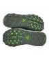 中古・古着 asics (アシックス) GEL-Trabuco MT GTX/ゲルトラブーコ MT ゴアテックス グレー サイズ:280（2.5）：15000円