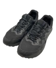 asics（アシックス）の古着「GEL-SONOMA 7 GTX」｜ブラック