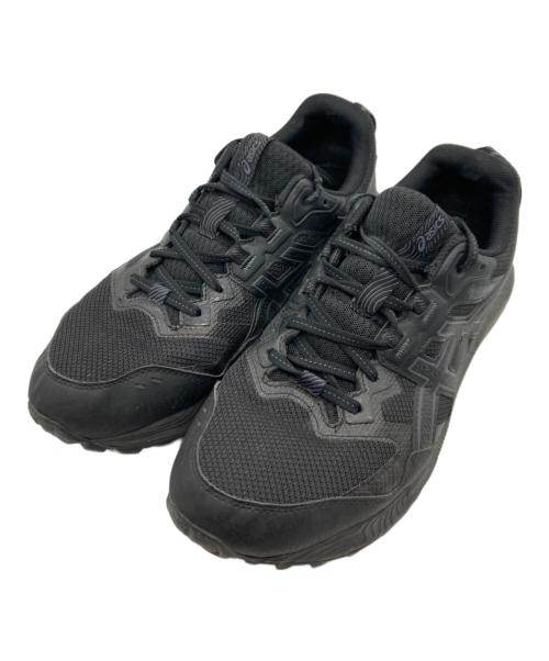 asics（アシックス）asics (アシックス) GEL-SONOMA 7 GTX ブラック サイズ:28cmの古着・服飾アイテム