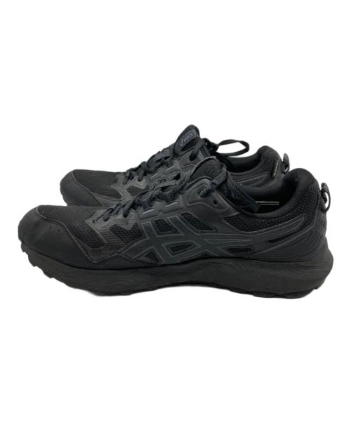asics（アシックス）asics (アシックス) GEL-SONOMA 7 GTX ブラック サイズ:28cmの古着・服飾アイテム