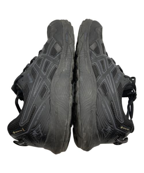 asics（アシックス）asics (アシックス) GEL-SONOMA 7 GTX ブラック サイズ:28cmの古着・服飾アイテム