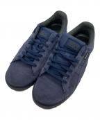 asicsアシックス）の古着「GEL-PTG GTX」｜ネイビー