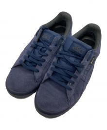 asics（アシックス）の古着「GEL-PTG GTX」｜ネイビー