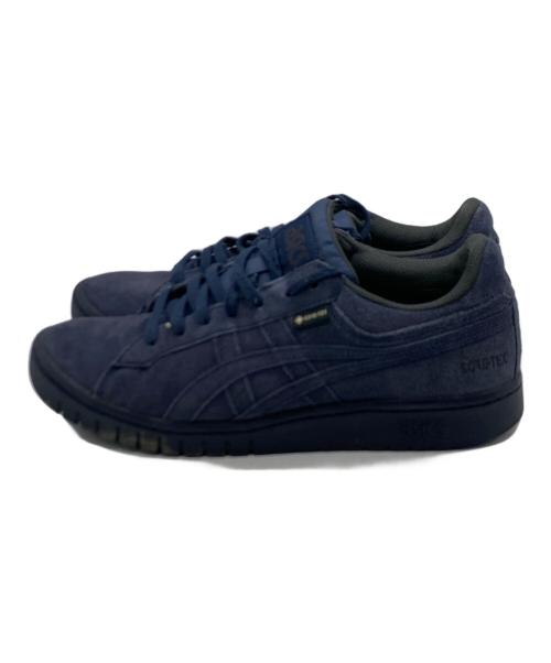 asics（アシックス）asics (アシックス) GEL-PTG GTX ネイビー サイズ:25cmの古着・服飾アイテム