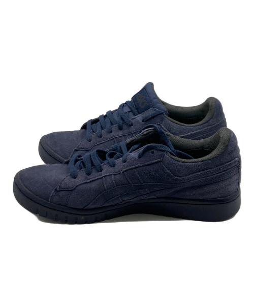 asics（アシックス）asics (アシックス) GEL-PTG GTX ネイビー サイズ:25cmの古着・服飾アイテム