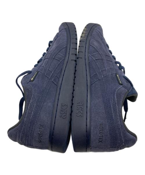 asics（アシックス）asics (アシックス) GEL-PTG GTX ネイビー サイズ:25cmの古着・服飾アイテム