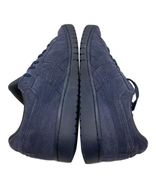 asics（アシックス）asics (アシックス) GEL-PTG GTX ネイビー サイズ:25cmの古着・服飾アイテム