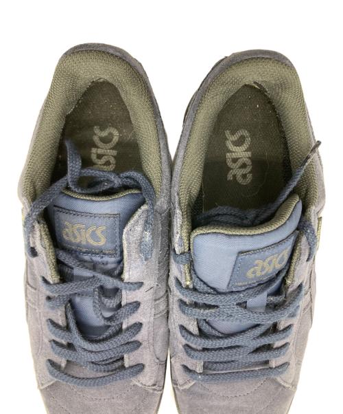 asics（アシックス）asics (アシックス) GEL-PTG GTX ネイビー サイズ:25cmの古着・服飾アイテム