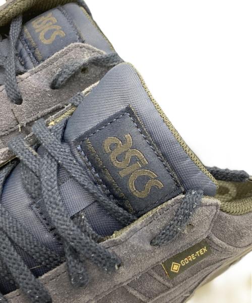 asics（アシックス）asics (アシックス) GEL-PTG GTX ネイビー サイズ:25cmの古着・服飾アイテム