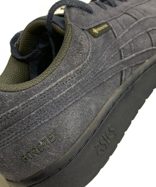 asics（アシックス）asics (アシックス) GEL-PTG GTX ネイビー サイズ:25cmの古着・服飾アイテム