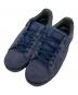 asics（アシックス）の古着「GEL-PTG GTX」｜ネイビー