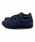 asics (アシックス) GEL-PTG GTX ネイビー サイズ:25cm：6000円