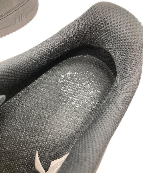 NIKE（ナイキ）NIKE (ナイキ) ローカットスニーカー ブラック サイズ:26㎝の古着・服飾アイテム