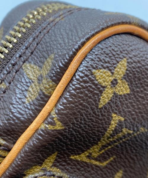 LOUIS VUITTON（ルイ ヴィトン）LOUIS VUITTON (ルイ ヴィトン) モノグラムアマゾン/ショルダーバッグ ブラウンの古着・服飾アイテム