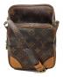 LOUIS VUITTON（ルイ ヴィトン）の古着「モノグラムアマゾン/ショルダーバッグ」｜ブラウン