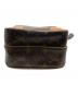 中古・古着 LOUIS VUITTON (ルイ ヴィトン) モノグラムアマゾン/ショルダーバッグ ブラウン：70000円