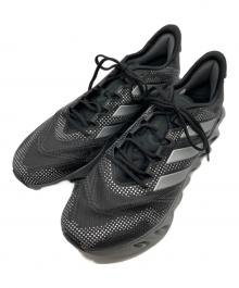 adidas（アディダス）の古着「スイッチ FWD 2」｜シルバー×ブラック