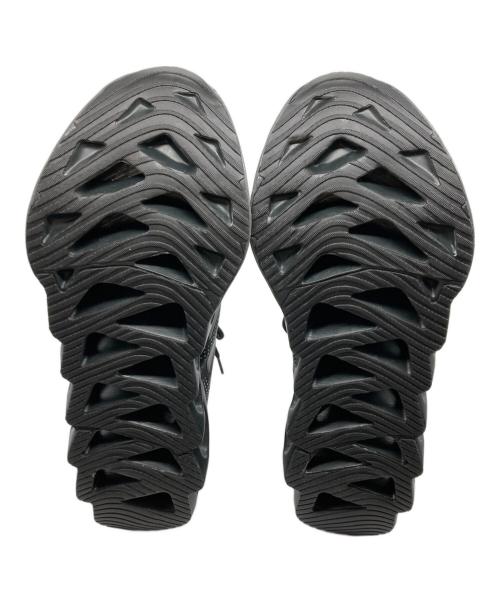 adidas（アディダス）adidas (アディダス) スイッチ FWD 2 シルバー×ブラック サイズ:29.5㎝の古着・服飾アイテム