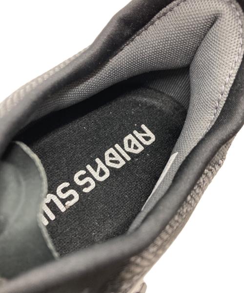 adidas（アディダス）adidas (アディダス) スイッチ FWD 2 シルバー×ブラック サイズ:29.5㎝の古着・服飾アイテム