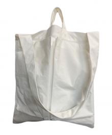 ITTI（イッチ）の古着「ANNIE HELMET VEGETABLE BAG / CERATO WR」｜ホワイト