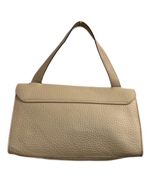 FURLA（フルラ）FURLA (フルラ) バッグ ベージュの古着・服飾アイテム