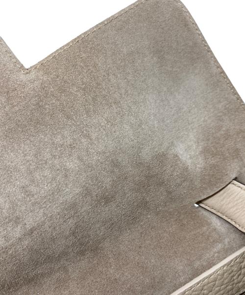FURLA（フルラ）FURLA (フルラ) バッグ ベージュの古着・服飾アイテム