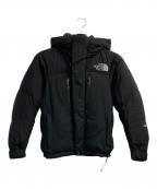 THE NORTH FACEザ ノース フェイス）の古着「BALTRO LIGHT JACKET/バルトロライトジャケット」｜ブラック