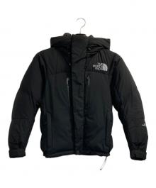 THE NORTH FACE（ザ ノース フェイス）の古着「BALTRO LIGHT JACKET/バルトロライトジャケット」｜ブラック